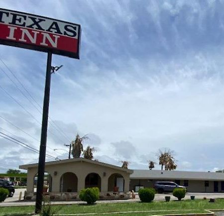 Texas Inn Seguin Exterior photo